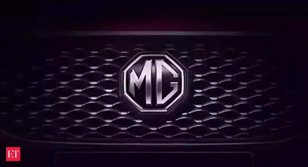 MG Motor expects EVs to assemble up 25% of gross sales