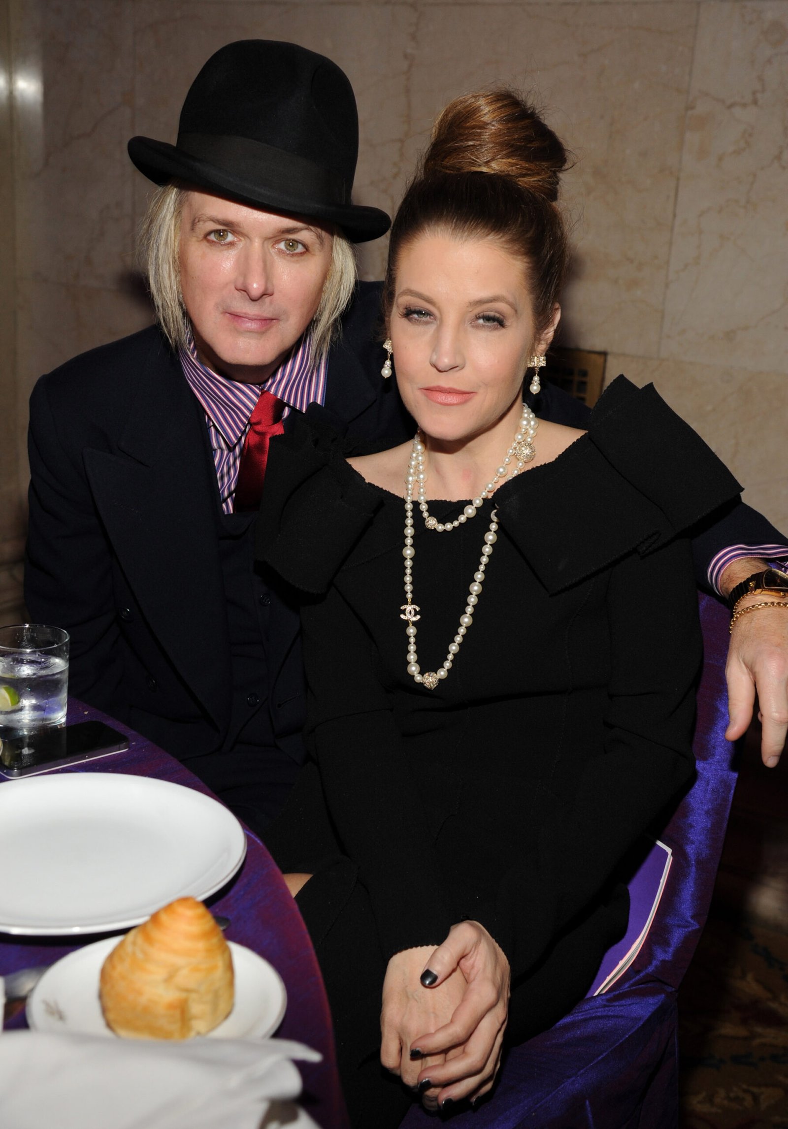 Lisa Marie Presley’s ex Michael desires to salvage kids in court amid will fight