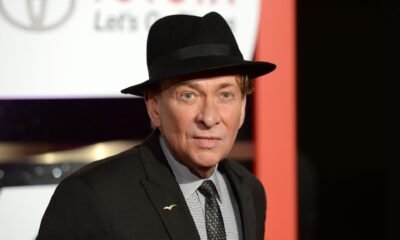 R.I.P. Bobby Caldwell: ‘What You Gained’t Attain For Fancy’ Singer Passes Away At 71