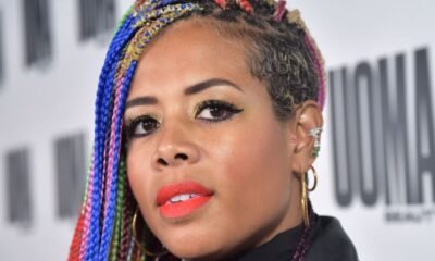 Kelis Shares Video Reflecting On Husband Mike Mora’s Death 1 twelve months After His Passing