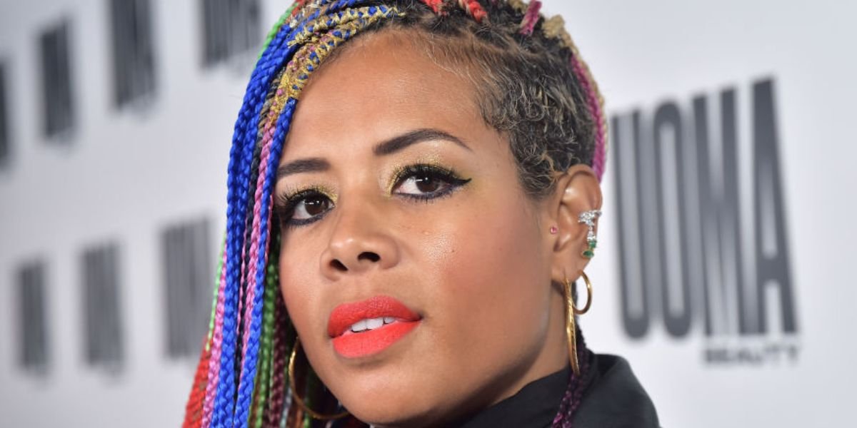 Kelis Shares Video Reflecting On Husband Mike Mora’s Death 1 twelve months After His Passing