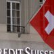 European banks battered as Credit rating Suisse drops over 20%