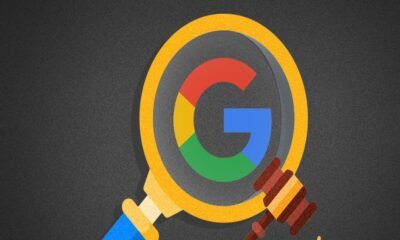 Google’s ‘citadel and moat’ approach is recordsdata hegemony: CCI