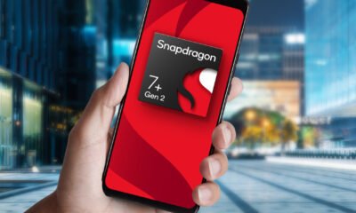 Qualcomm reboots Snapdragon 7 collection with unique Snapdragon 7 Plus Gen 2