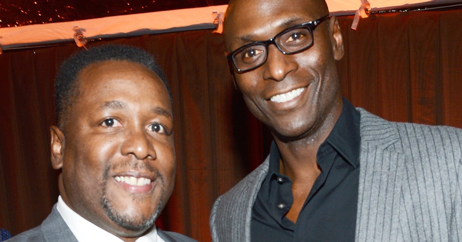 ‘The Wire’ Actor Wendell Pierce Pays Tribute To Costar Lance Reddick: “Godspeed My Buddy. You Made Your Ticket Here”