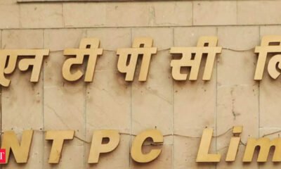 Govt enables NTPC to invest past restrict in NGEL