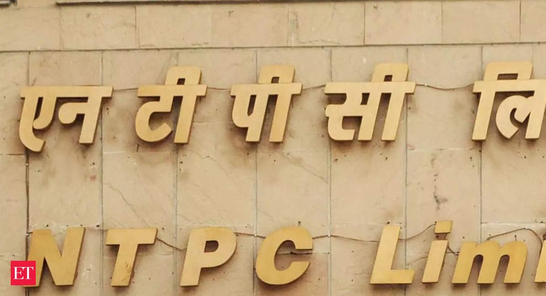 Govt enables NTPC to invest past restrict in NGEL