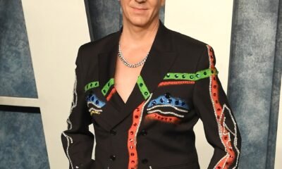 Jeremy Scott Steps Down as Moschino’s Ingenious Director After a Decade