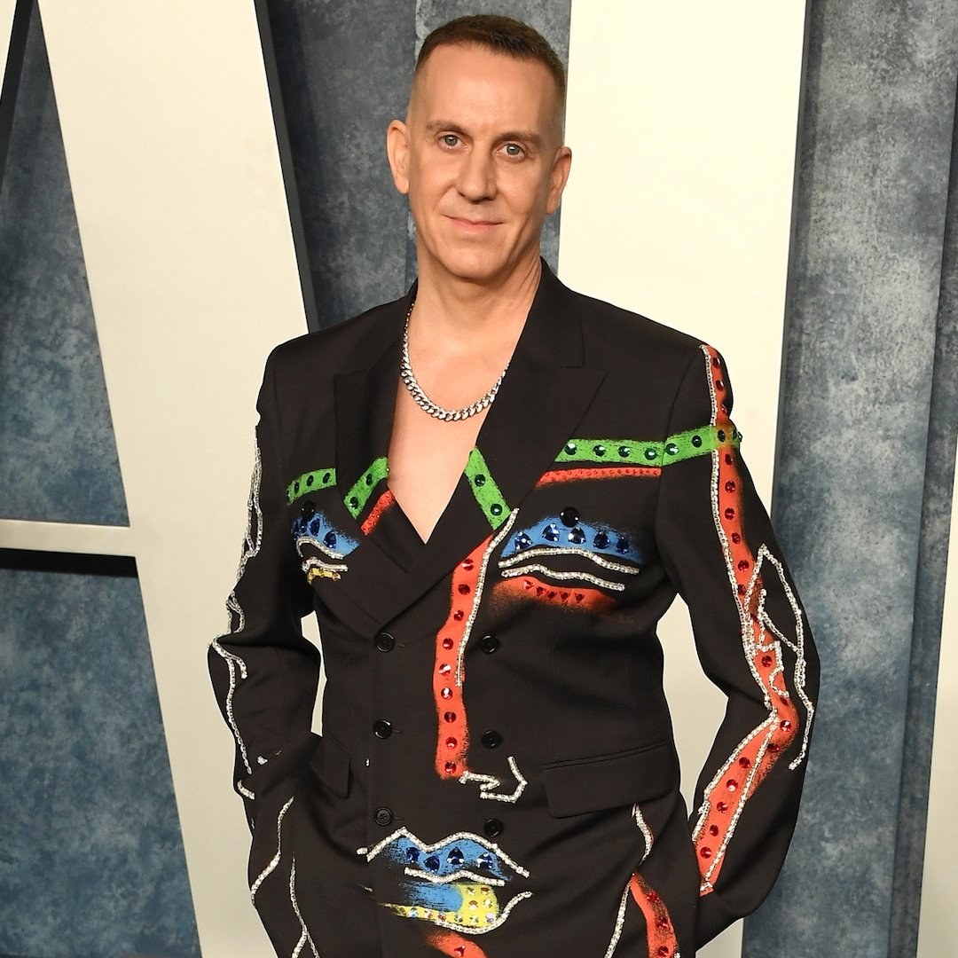 Jeremy Scott Steps Down as Moschino’s Ingenious Director After a Decade