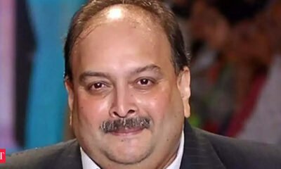 CBI urges Interpol physique to revive Choksi’s purple be taught about
