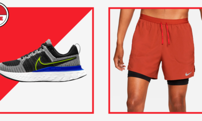Nike Spring Sale 2023: Set up to 40% Off Original Shoes and Gear