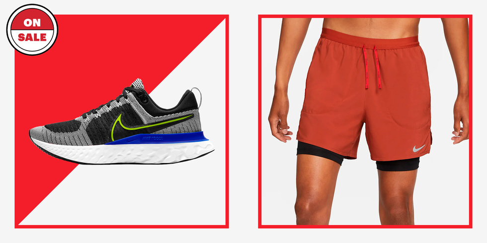 Nike Spring Sale 2023: Set up to 40% Off Original Shoes and Gear