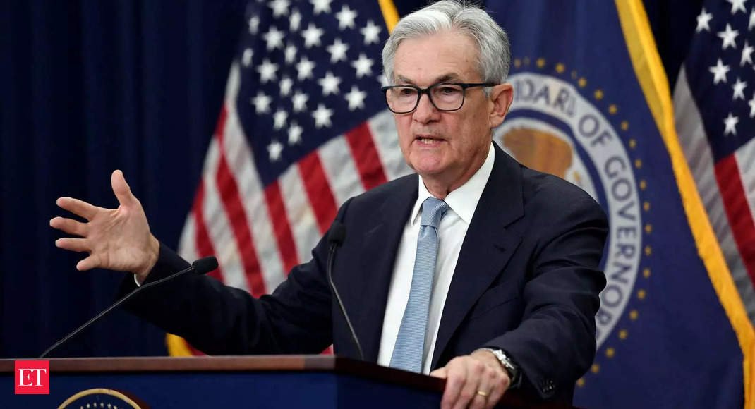 Fed desires to give a seize to bank supervision: Powell