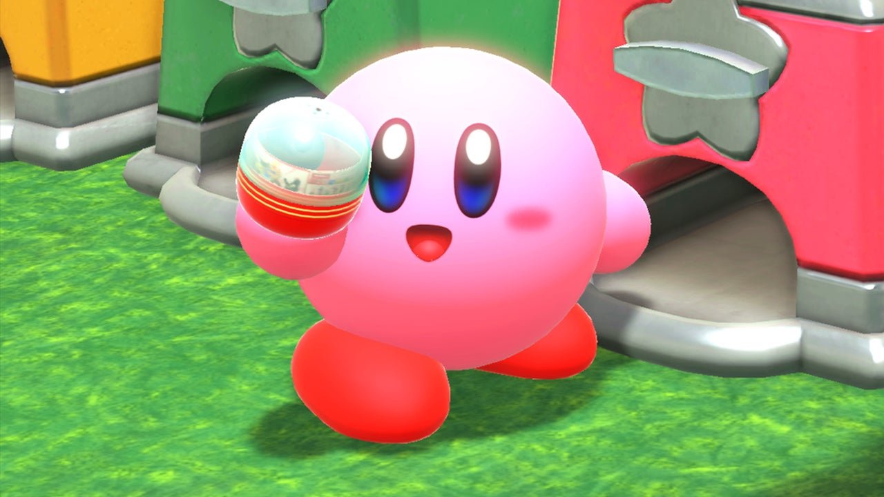 The Deceptively Easy Motive Nintendo Waited So Prolonged to Originate a 3D Kirby Game