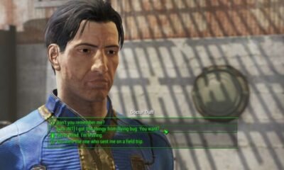 Fallout 4 mod makes exhaust of recount AI so that you just can add wise reactions, more RPG-devour decisions