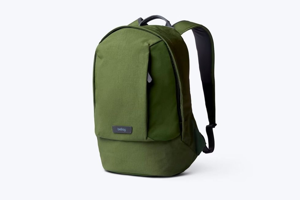 We Like Bellroy’s Traditional Backpack, and It’s up to $40 Off