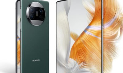 Huawei confirms global initiating date for price recent P60 Pro, Mate X3 and Seek Final devices