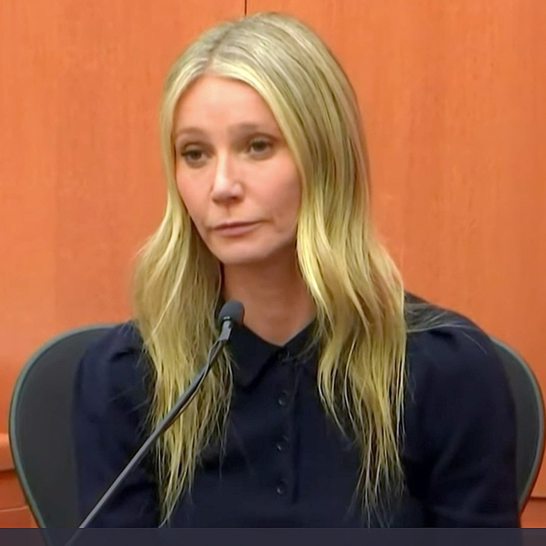 Gwyneth Paltrow Testifies to Pondering Ski Shatter Modified into once Sexual Assault