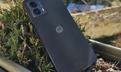 Motorola Moto G53s: Unique smartphone leaks as presumably smaller Moto G53 replacement