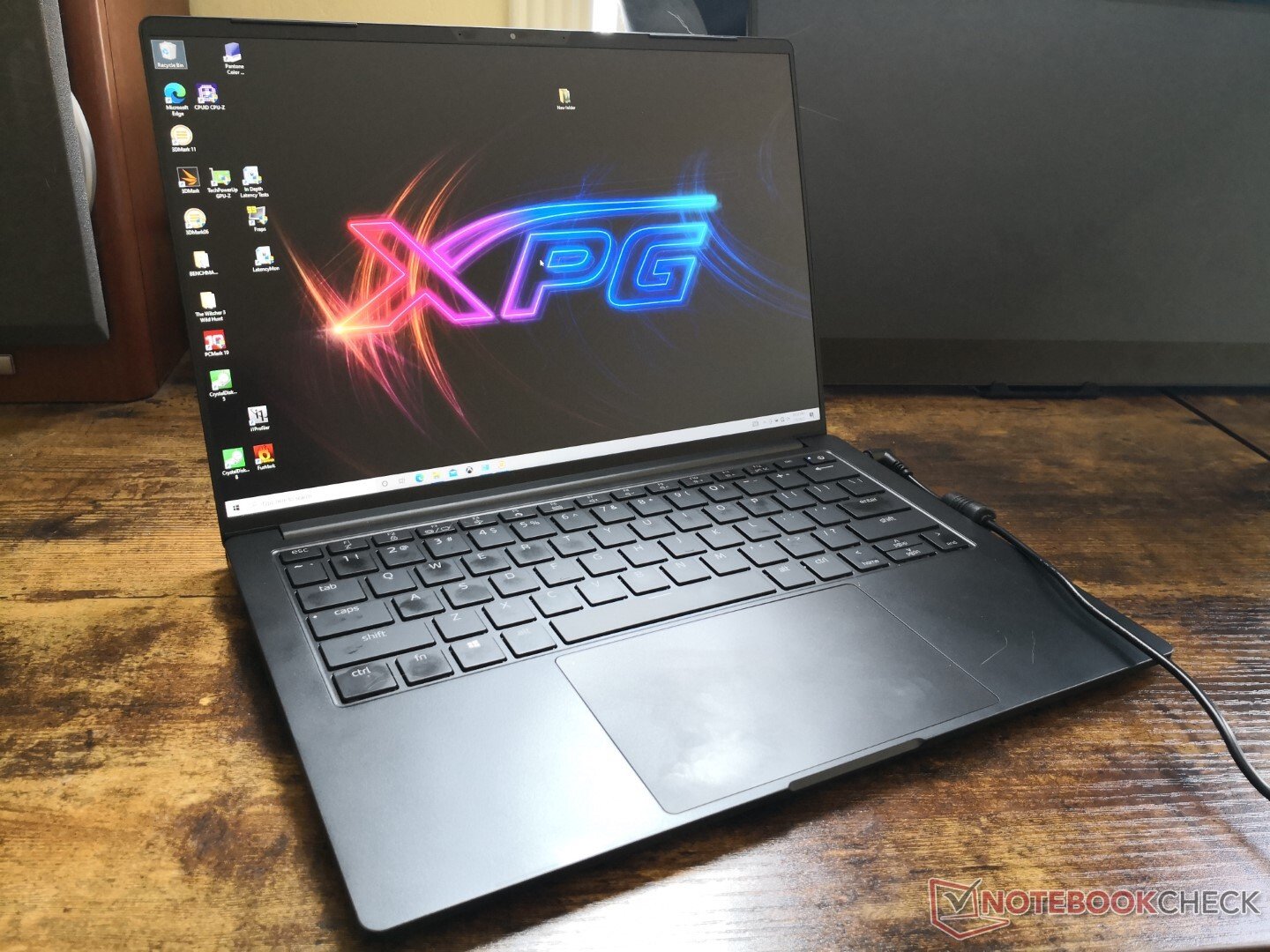 Wonderful XPG Xenia 14 ultralight laptop laptop is a low cost after a sizeable 44% cut merit tag on B&H Listing