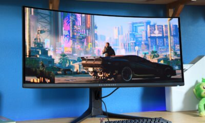Finest ultrawide gaming shows 2023: Immerse yourself