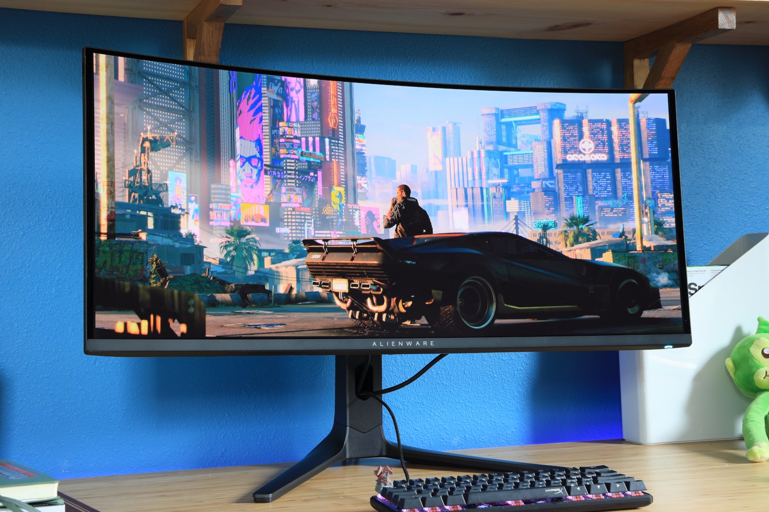 Finest ultrawide gaming shows 2023: Immerse yourself