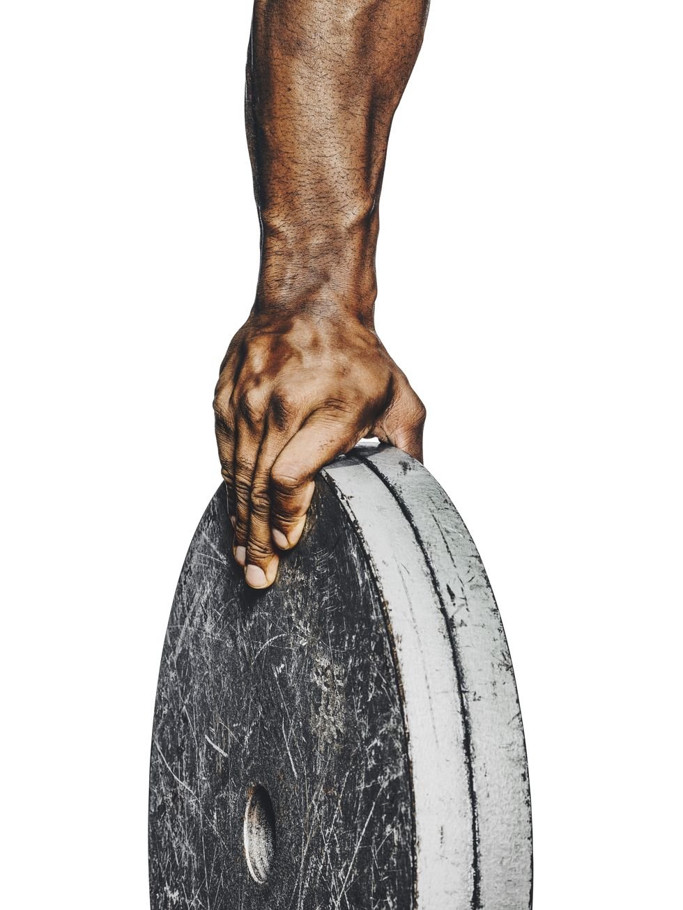 How You Can Score a Grip for Stronger Forearms