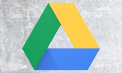Google Drive has a hidden limit for your files