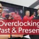 Relive overclocking’s history with the legendary Charles ‘Fugger’ Wirth