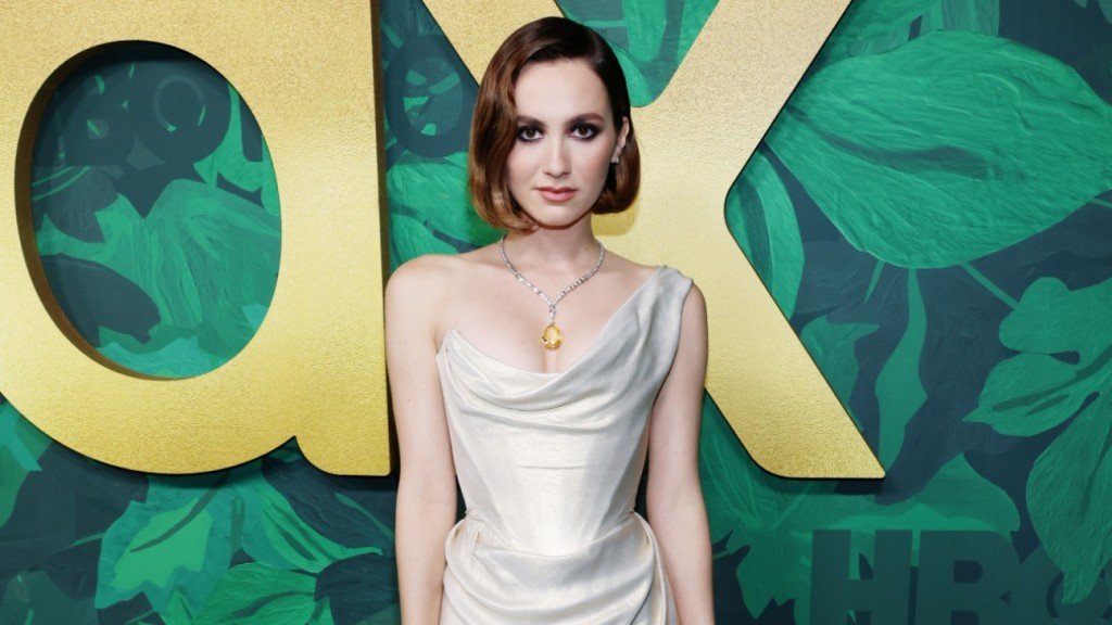 Maude Apatow Says She Suffered Concussion in ‘Exiguous Store of Horrors’ Onstage Accident