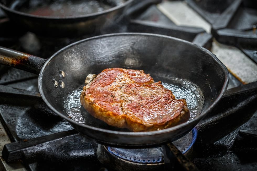 The Only Blueprint to Cook a Steak Is Also the Absolute most sensible