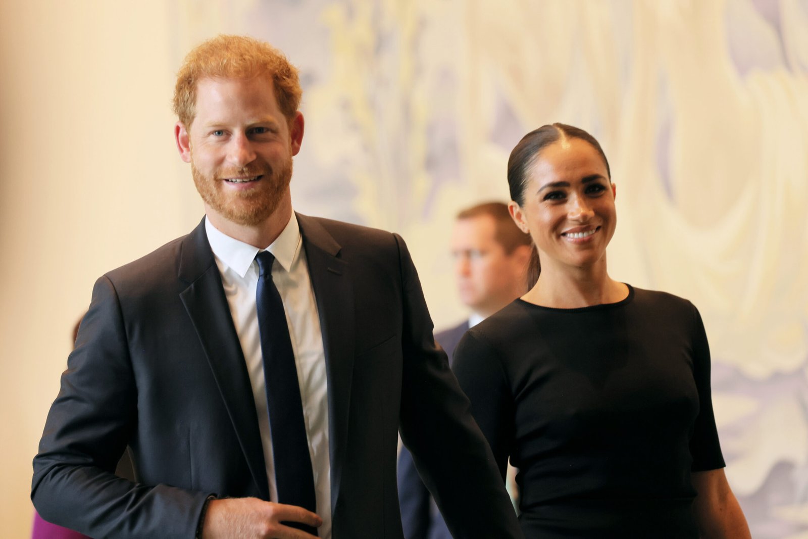 Plans for Harry, Meghan to support Charles’ coronation ‘being finalized’