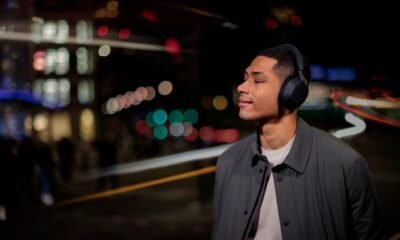 Accumulate these noise-canceling Sony wireless headphones for forty five% off