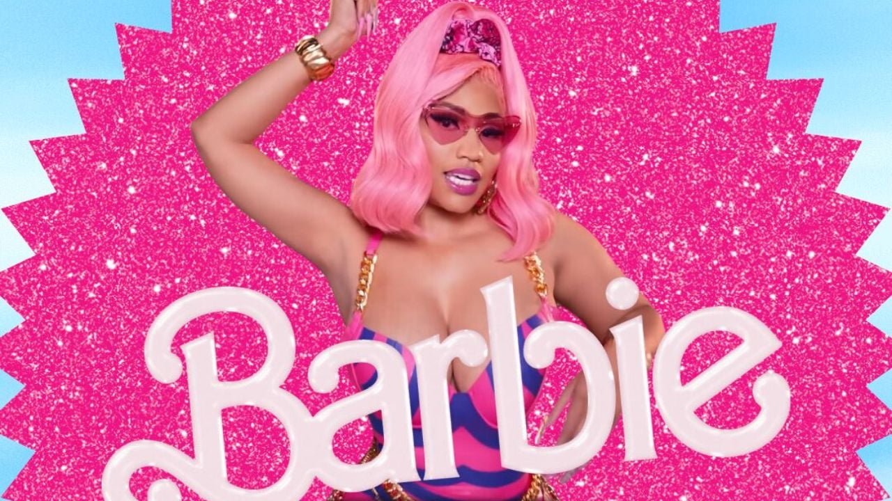 Upcoming Dwell-Action ‘Barbie’ Film Misses Label Without Nicki Minaj