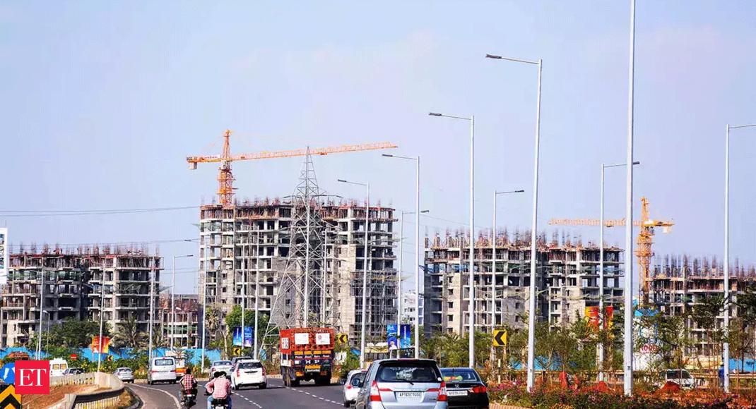 Delhi to see more residential launches this 365 days