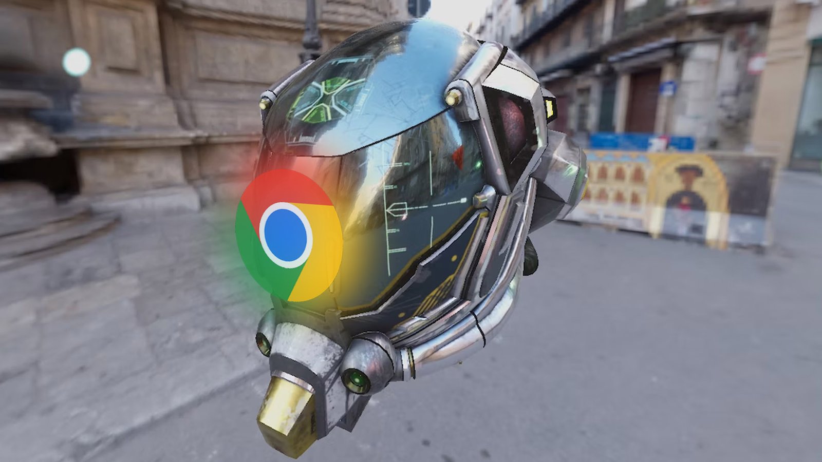 Google ethical gave browser games an ample GPU-powered toughen