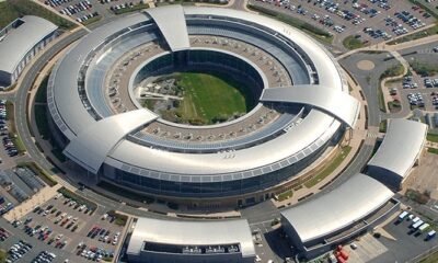 Anne Keast-Butler named as unique director of GCHQ