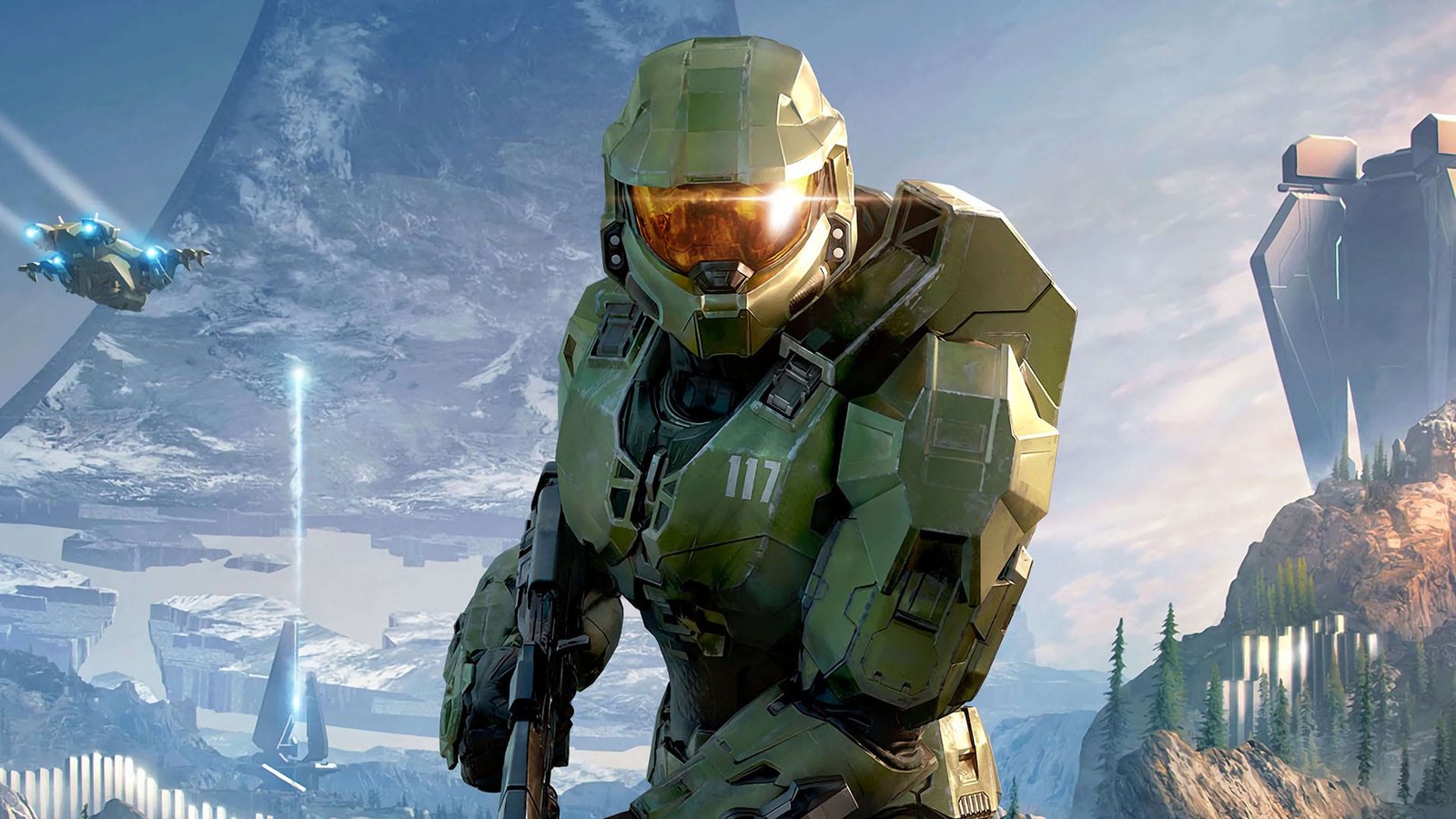 Halo’s franchise director, Frank O’Connor, may furthermore merely hang left Microsoft