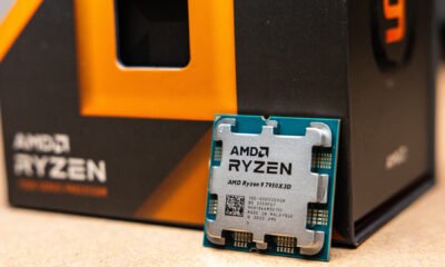 AMD motherboards add BIOS restrictions after studies of X3D chips burning out