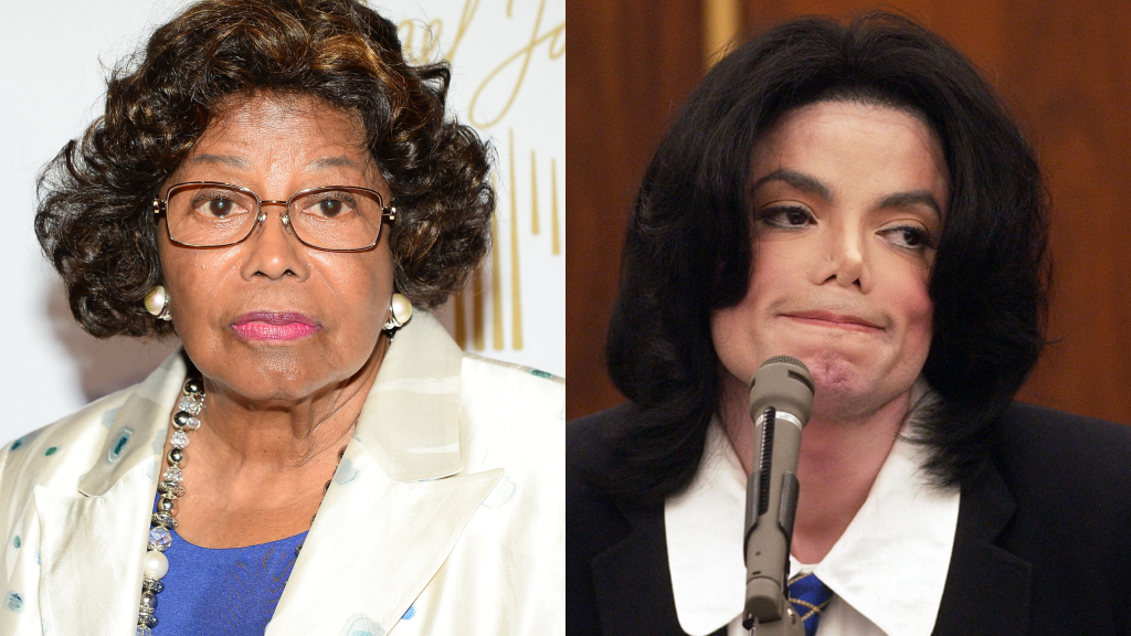 Michael Jackson’s Mother To Testify In Court In Fight Against His Property