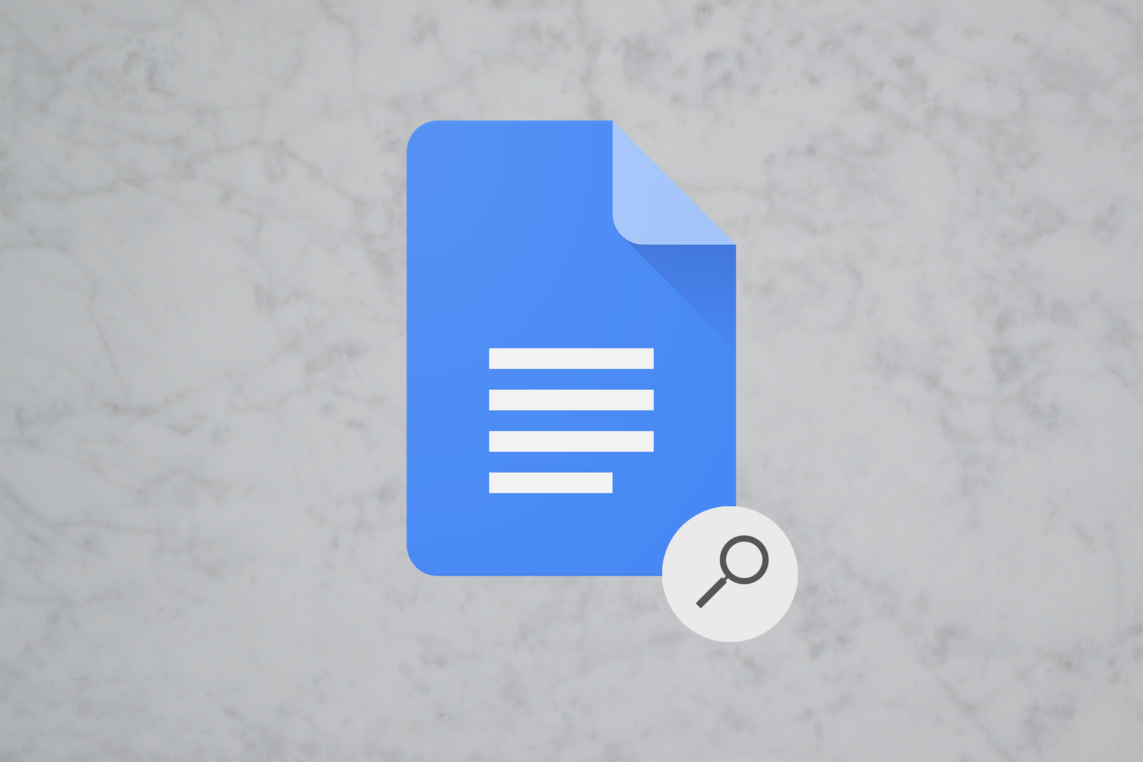 Google Docs, Slides, and Sheets are getting a brand current search tool