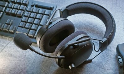 Razer BlackShark V2 Legitimate review: One in all basically the most efficient gaming headsets will get even greater