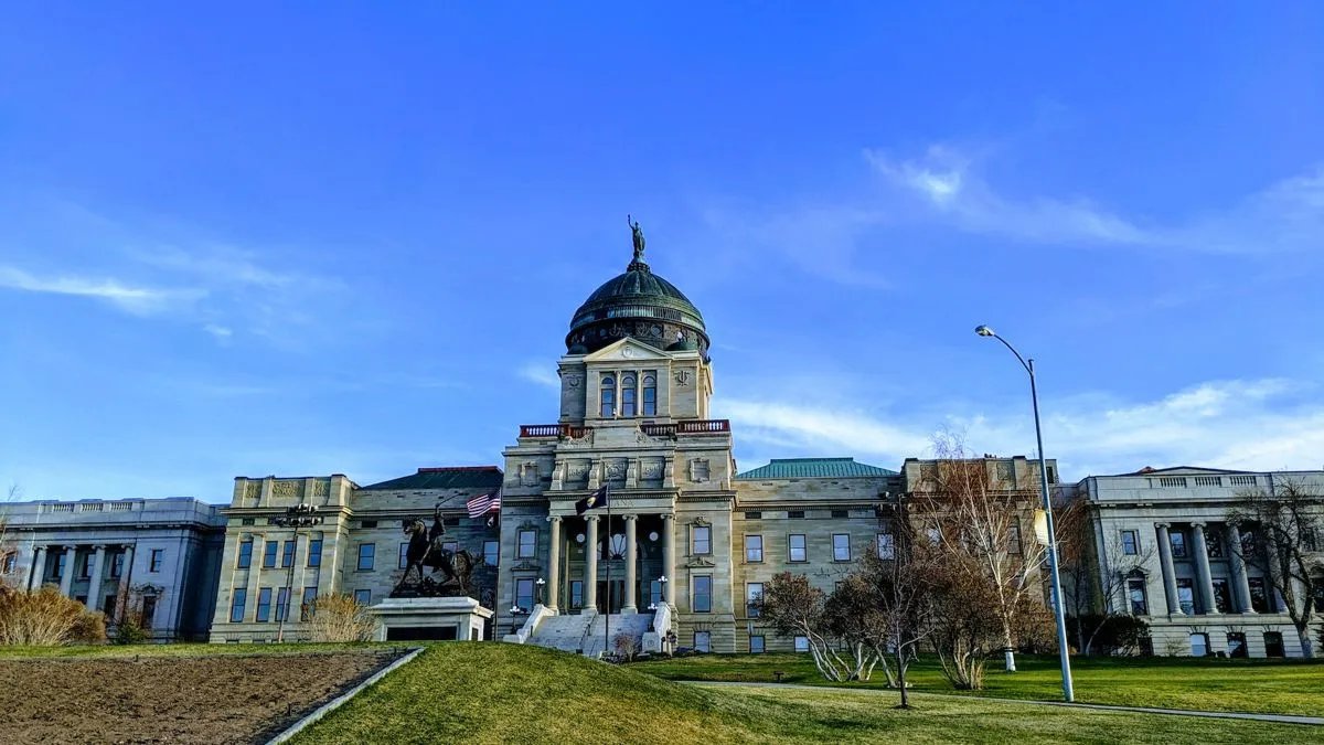 Montana Governor Needs to Extend TikTok Ban to Comprise Other Apps