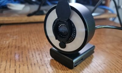 Monoprice 2K USB Webcam evaluation: Price range tag, at the expense of quality
