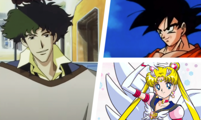 Explore The 25 Biggest Anime Shows On Hulu And Discontinuance Being a Noob