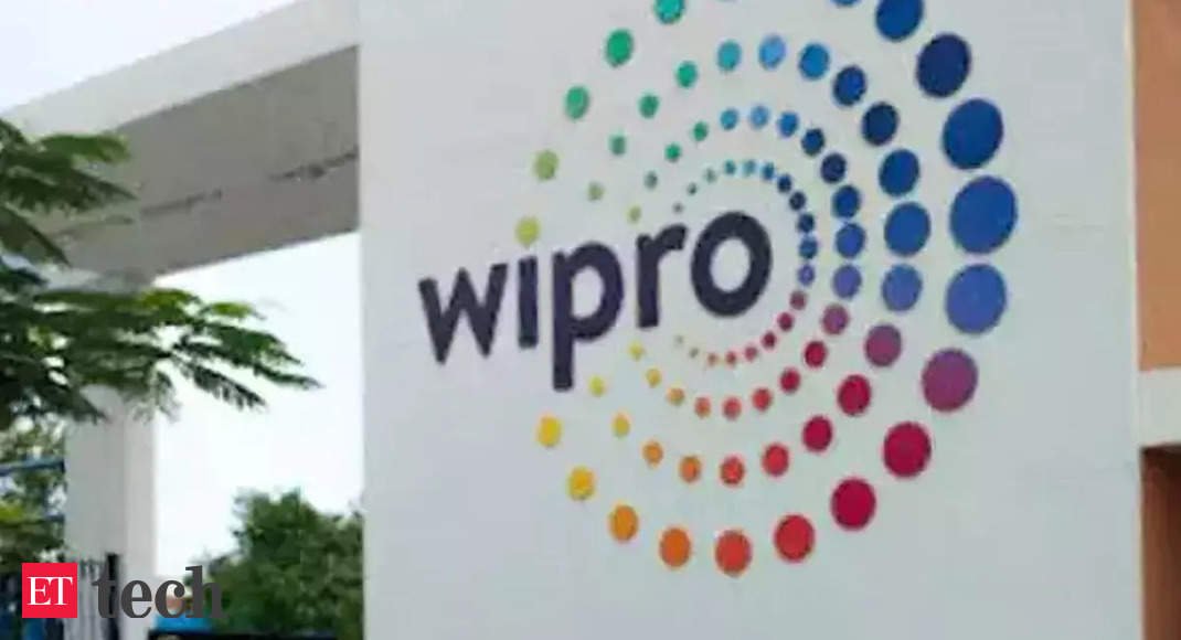 ‘Most Wipro freshers purchase lower wage possibility’