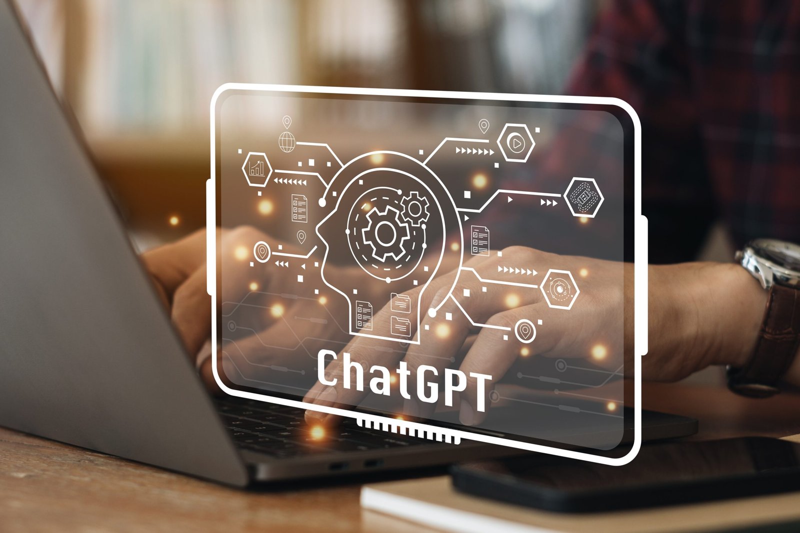 ChatGPT is the smarter AIM chatbot I’ve continuously wanted