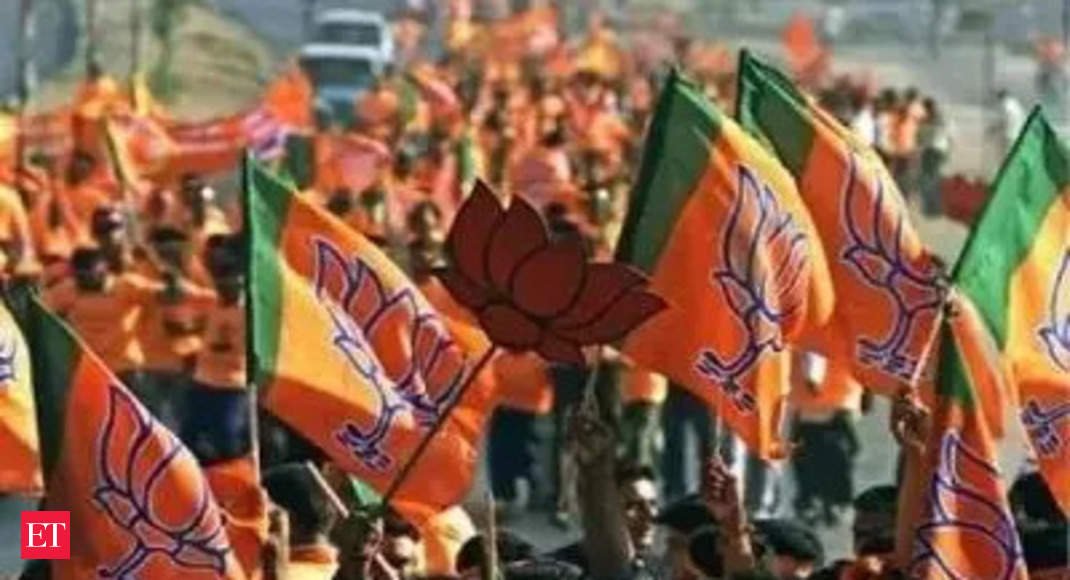 Rajasthan: BJP connects with females, scientific doctors