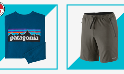 Patagonia Memorial Day Sale 2023: Place up to 50% Off Top-Rated Cothes