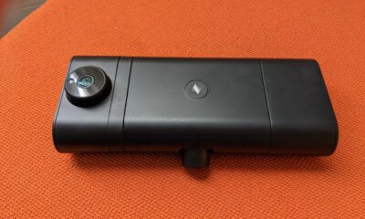 Nexar One Pro chase cam review: Tidy because it gets, with some quirks
